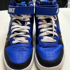 Nike Youth Basketball Shoes